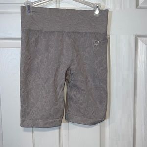 Biker shorts